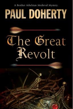 The Great Revolt 9781780295688