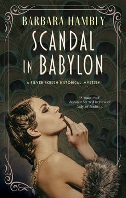 Scandal in Babylon 9781780298085
