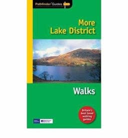 More Lake District 9781780590370
