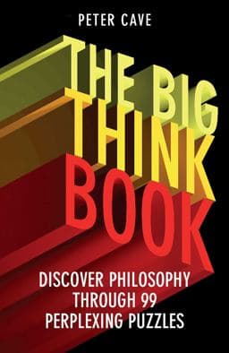 The Big Think Book 9781780747422