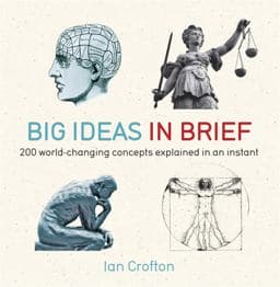 Big Ideas in Brief 9781780871455