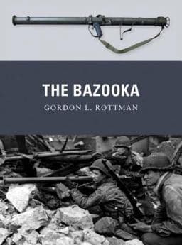 The Bazooka 9781780964638
