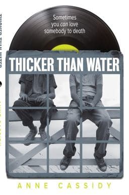Thicker Than Water 9781781125113