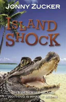 Island Shock 9781781277119