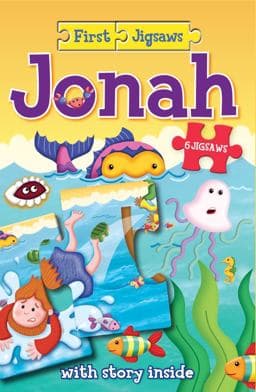 Jonah 9781781281369