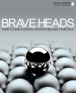 Brave Heads 9781781350485