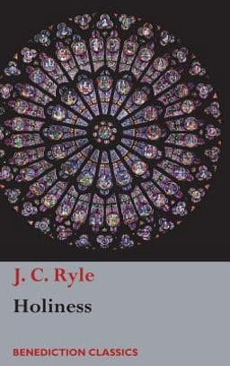Holiness 9781781399118