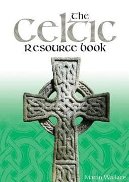 The Celtic Resource Book 9781781401019