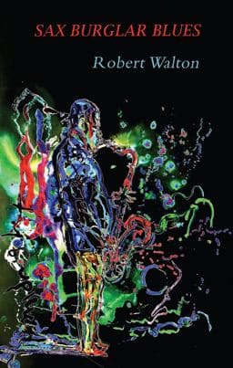 Sax Burglar Blues 9781781724088