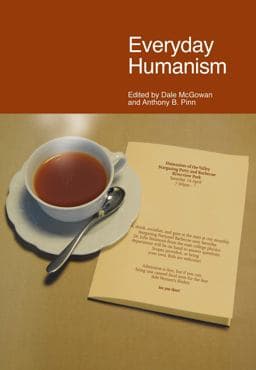 Everyday Humanism 9781781790458