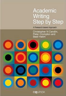Academic Writing Step by Step 9781781790588