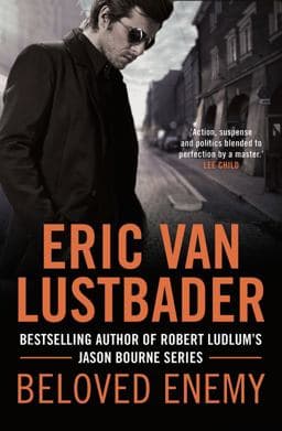 Beloved Enemy 9781781856208