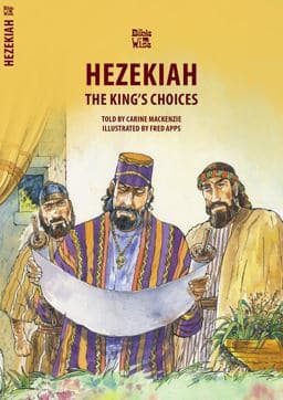 Hezekiah 9781781919736