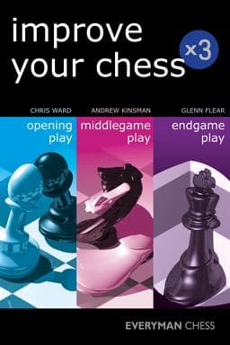 Improve Your Chess 9781781943922