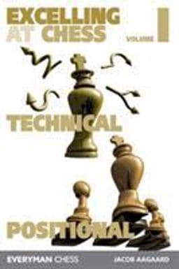 Excelling at Chess 9781781944462