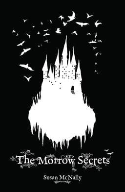 The Morrow Secrets 9781782262916