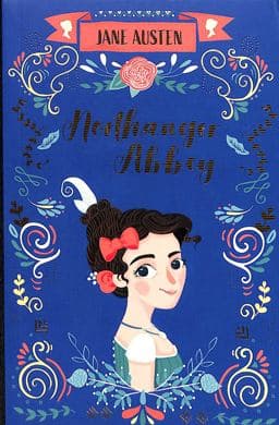 Northanger Abbey 9781782264781