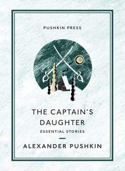 The Captain's Daughter 9781782276388