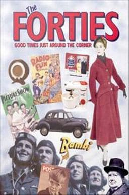 The Forties 9781782432920