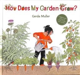 How Does My Garden Grow? 9781782507291
