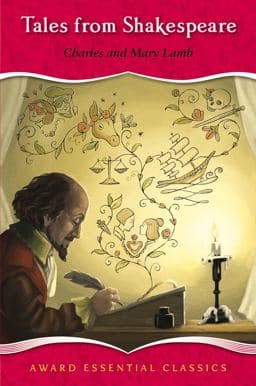 Tales from Shakespeare 9781782701873