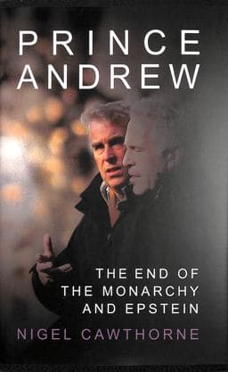 Prince Andrew 9781783341764