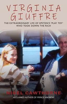 Virginia Giuffre 9781783342068