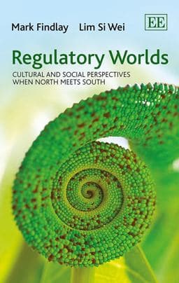 Regulatory Worlds 9781783470303