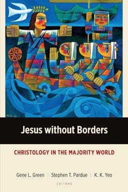 Jesus Without Borders 9781783689170