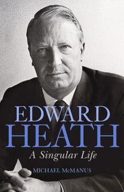 Edward Heath 9781783962648