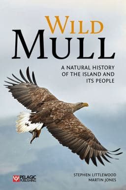 Wild Mull 9781784272760