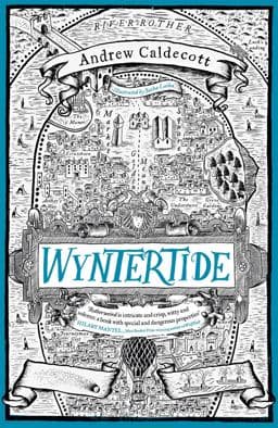 Wyntertide 9781784298029