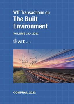 Computers in Railways XVIII 9781784664794