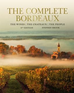 The Complete Bordeaux: 4th Edition 9781784727512