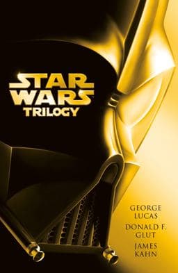 Star Wars Trilogy 9781784759384