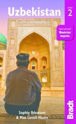 Uzbekistan 9781784770174