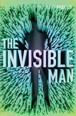 The Invisible Man 9781784872090