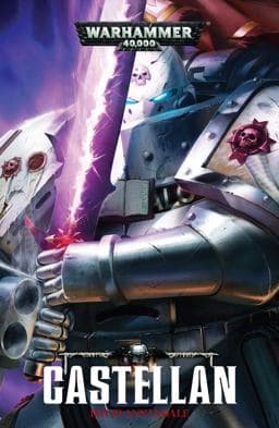 Castellan 9781784967307