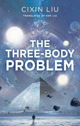 The Three-Body Problem 9781784971557