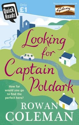 Looking for Captain Poldark 9781785033186