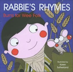 Rabbie's Rhymes 9781785304255