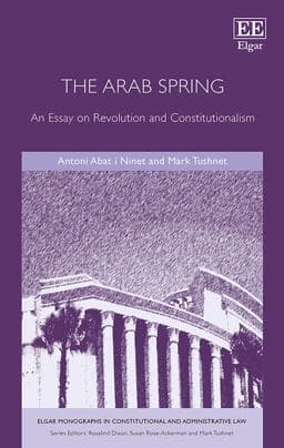 The Arab Spring 9781785361593