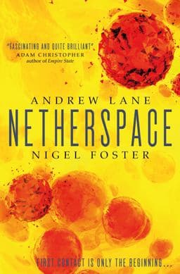Netherspace (Netherspace #1) 9781785651861