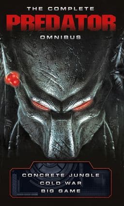 The Complete Predator Omnibus 9781785653421