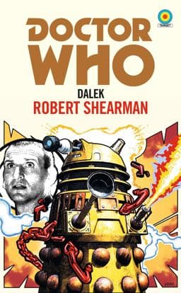 Doctor Who: Dalek (Target Collection) 9781785945038