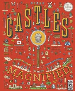 Castles Magnified 9781786033253