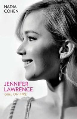 Jennifer Lawrence 9781786060921