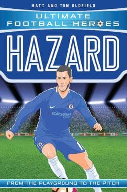 Hazard 9781786068088