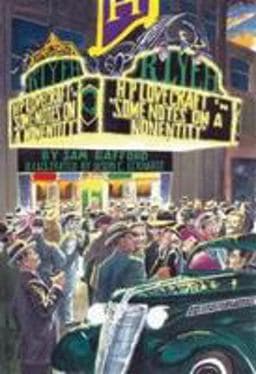 Some Notes on a Nonentity 9781786361158