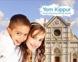 Yom Kippur 9781786370686